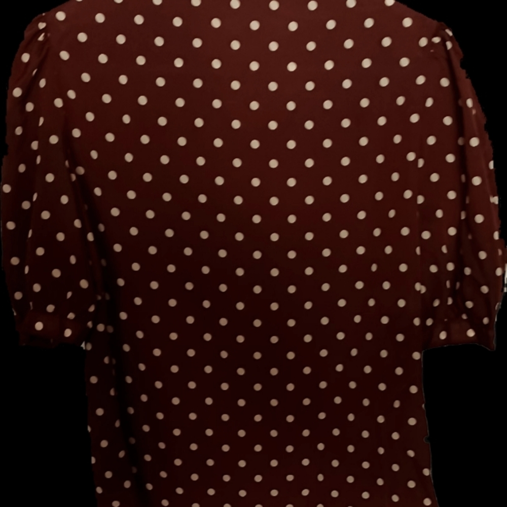 Super cute women's blouse